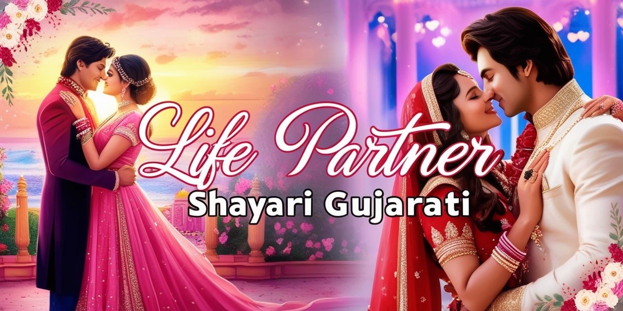 Life-partner-shayari-gujarati