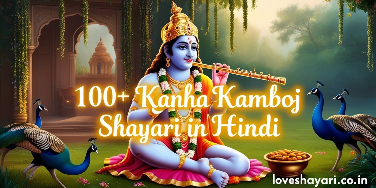 kanha kamboj shayari